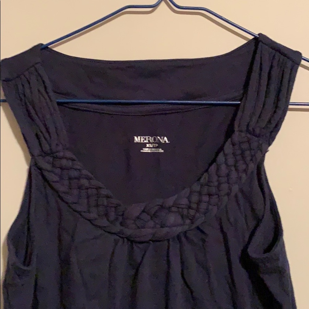 Tank top - Picture 2 of 2